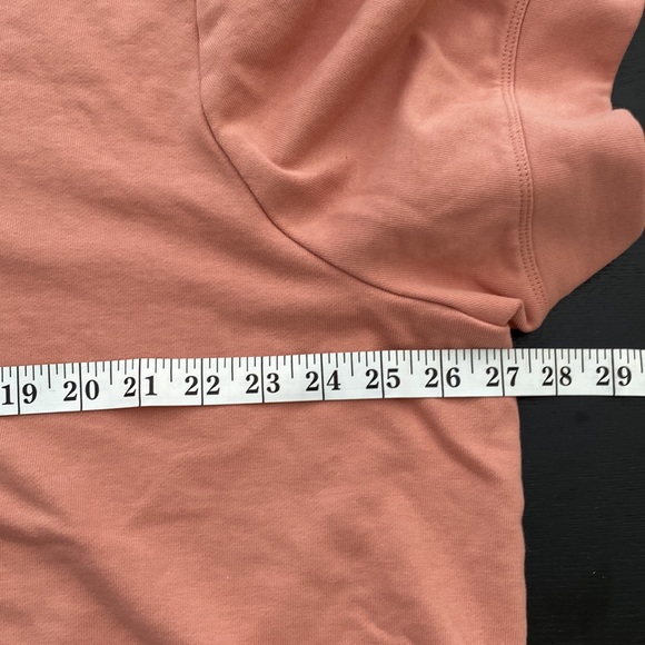 Short Sleeve Hoodie - Picture 5 of 7